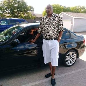 Meet your Posher, Jerry